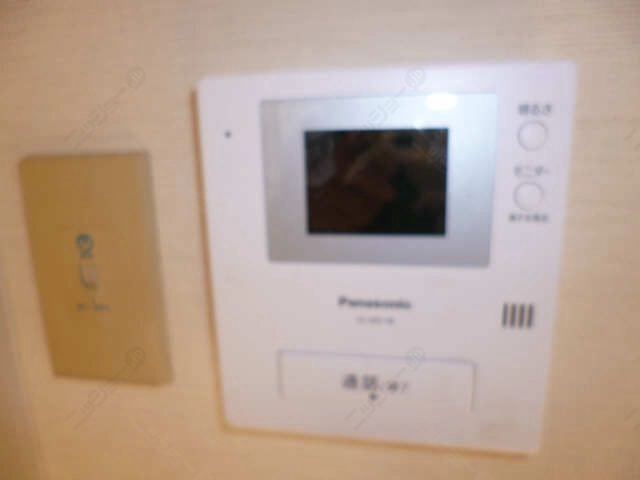 モニターホン