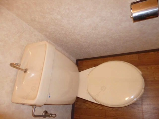 ＷＣ