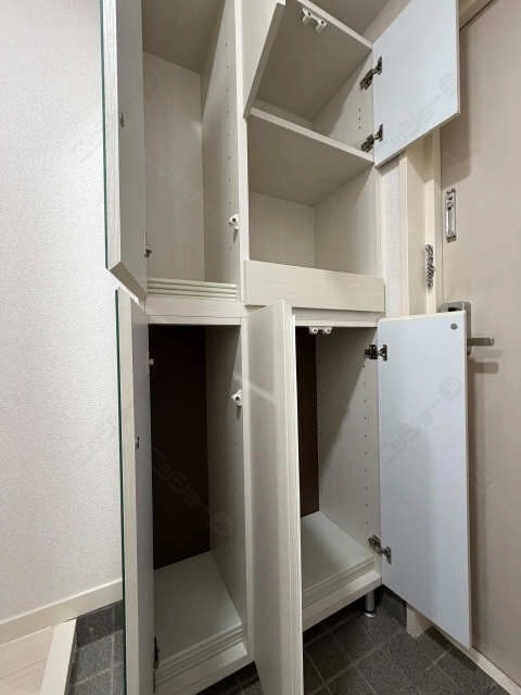 シューズBOX