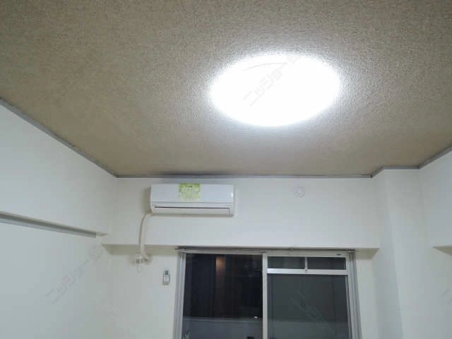 洋間天井照明器具