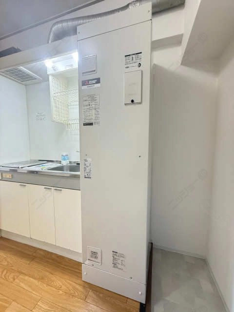 電気温水器