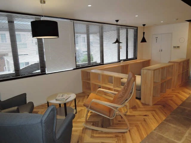 共同多目的スペース