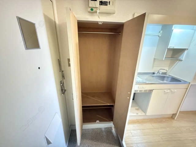 シューズクローク