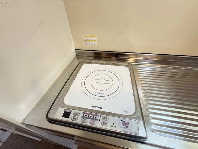 IHコンロ