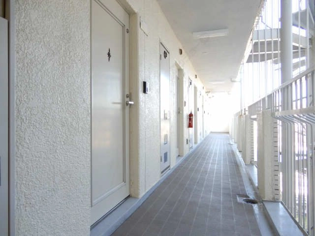 共用通路