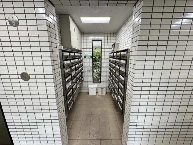 共用部分