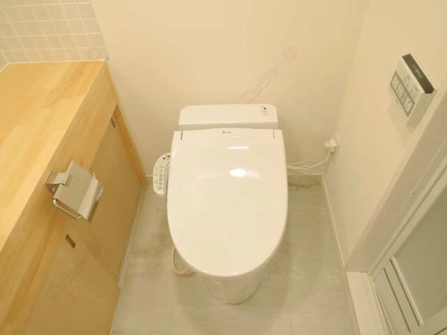 WC（2020年撮影別号室）