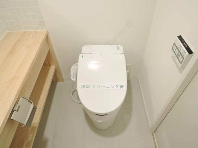 WC