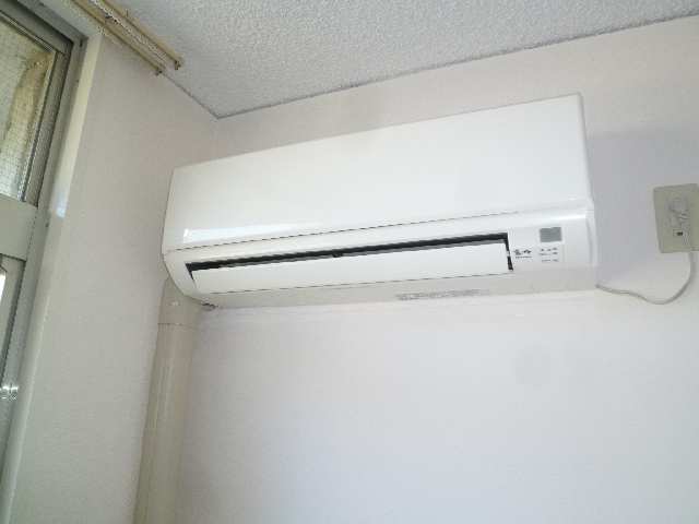 室内（エアコン）