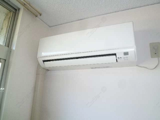 室内（エアコン）
