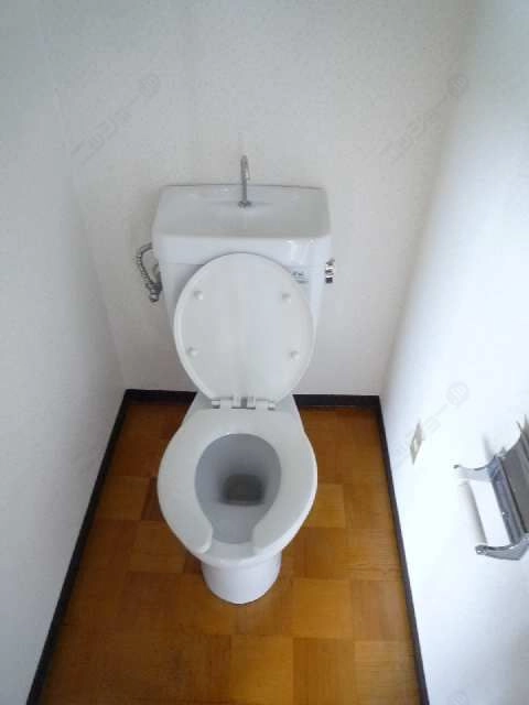 ＷＣ
