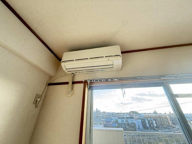 エアコン
