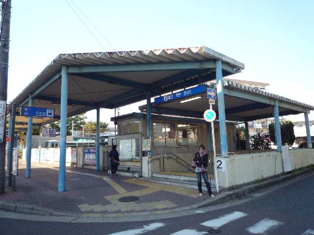 植田駅