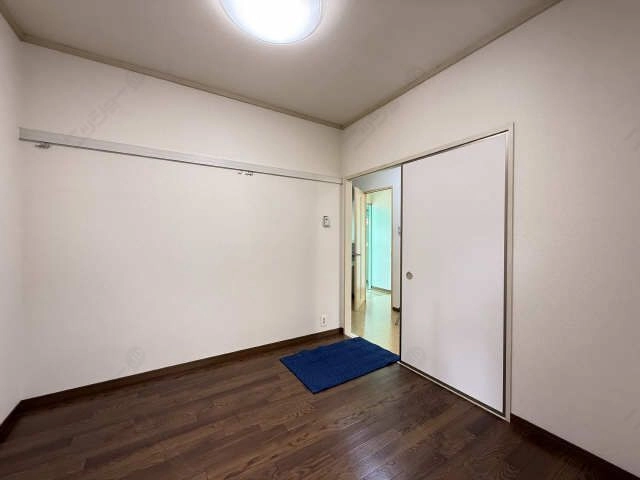  寝室