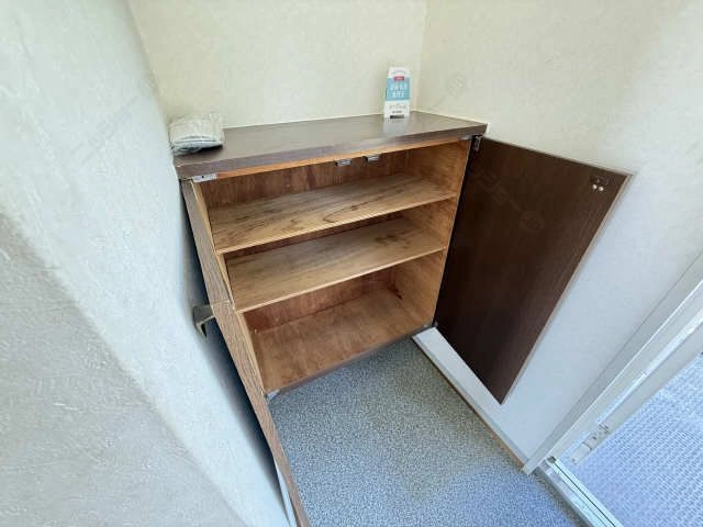 シューズBOX