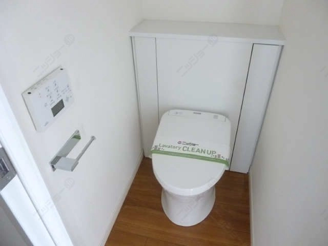 ＷＣ