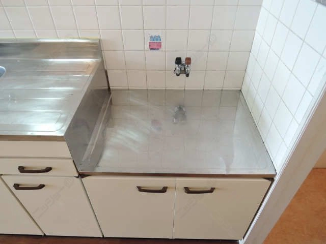 ガスコンロ持込