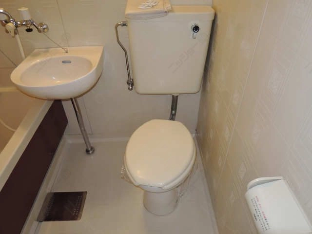 ＷＣ