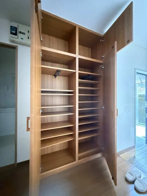 シューズBOX