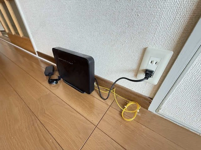 ルーター