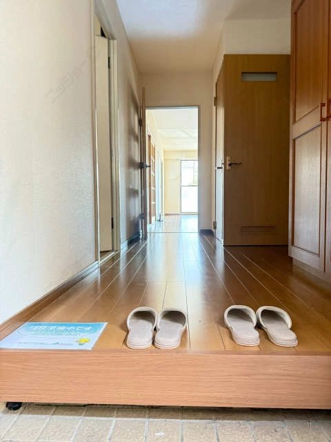 廊下