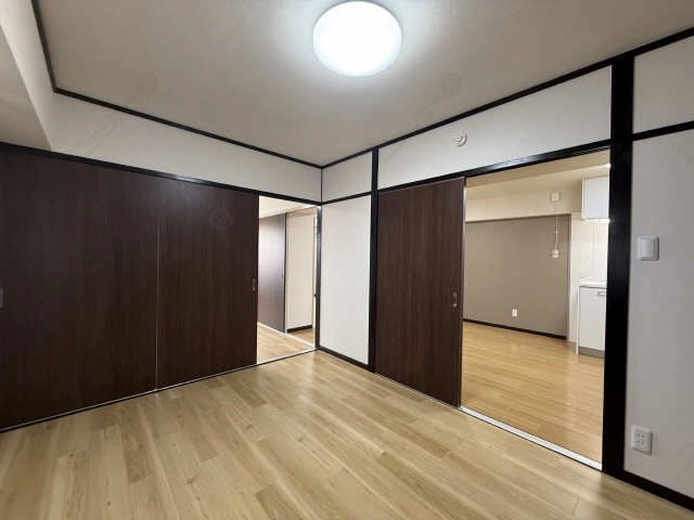 洋室