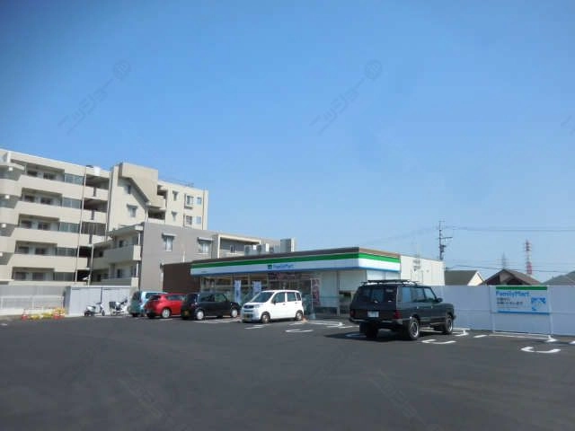 コンビニ