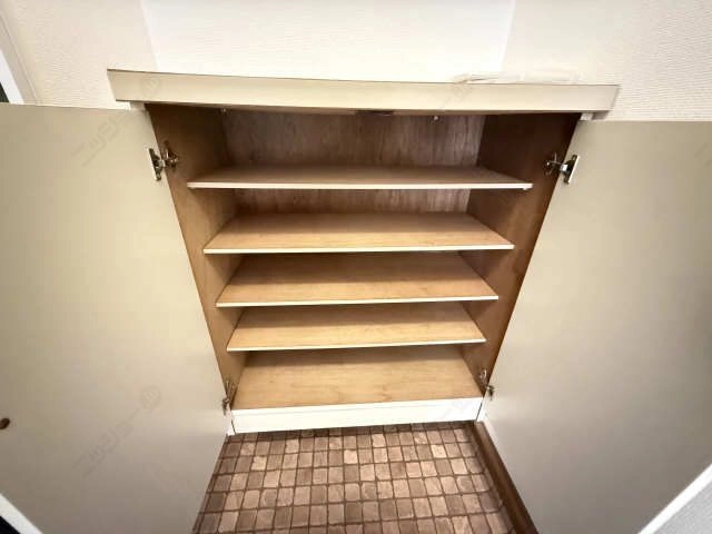 シューズBOX