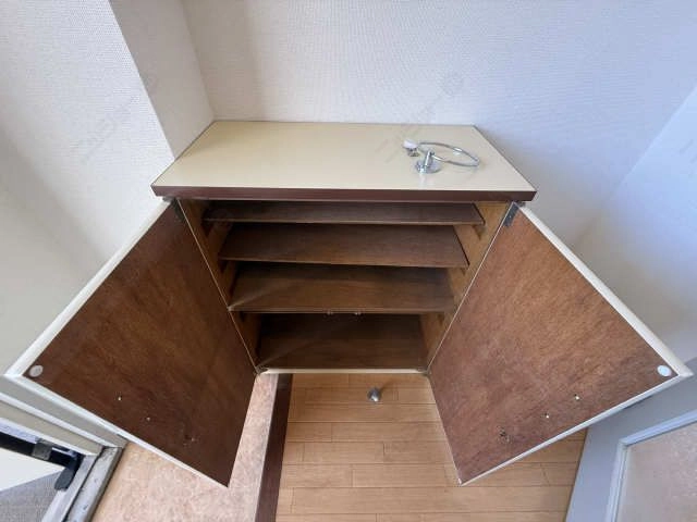 シューズBOX