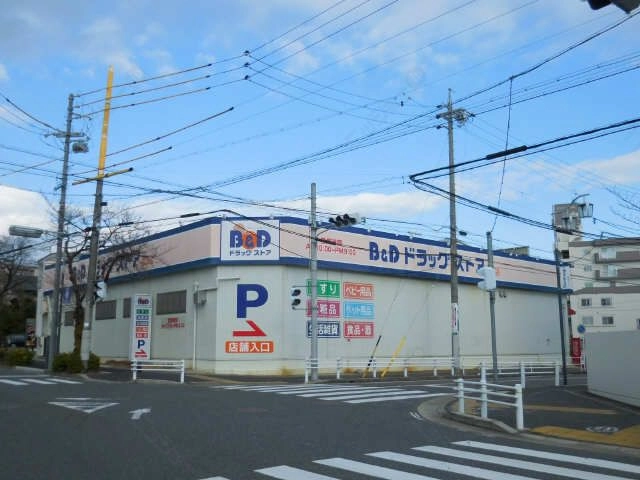 ドラッグストア