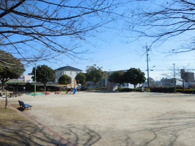 公園