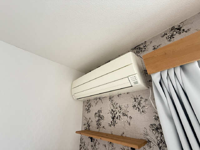 エアコン