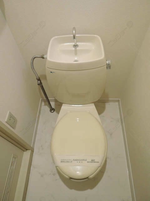 ＷＣ