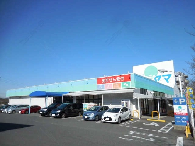 ドラッグストア