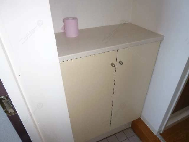 下駄箱