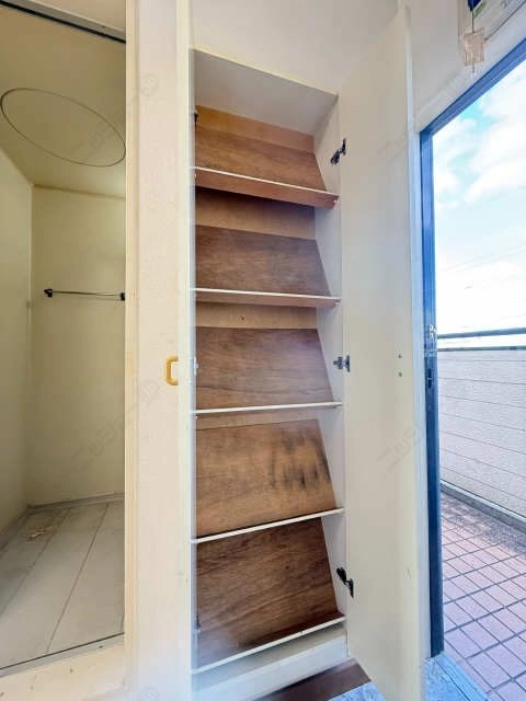 シューズBOX