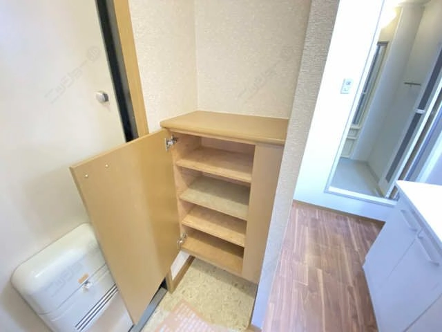 シューズBOX