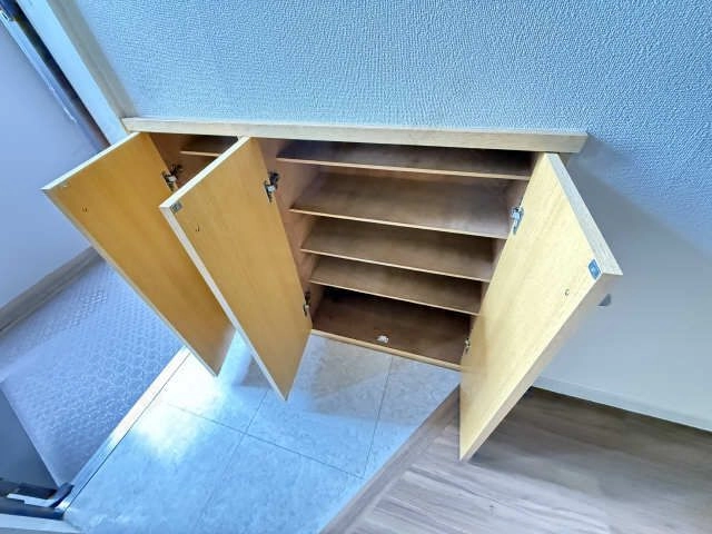 シューズBOX