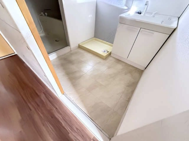 脱衣所