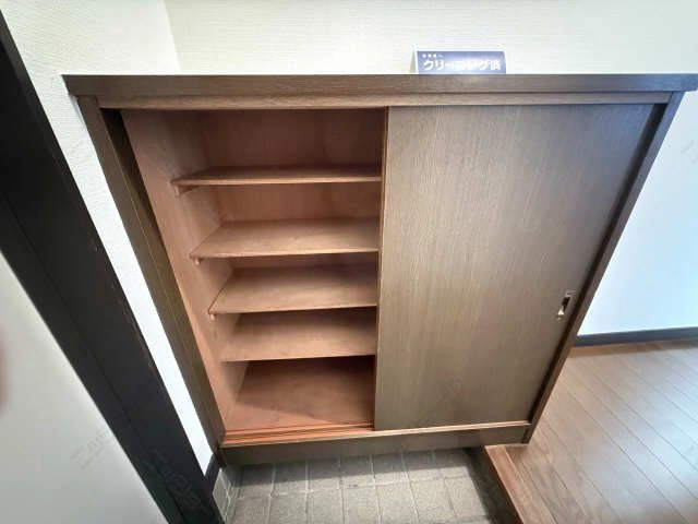 シューズBOX