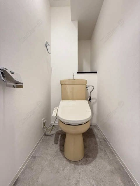 WC
