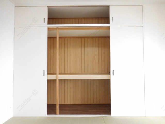 和室収納