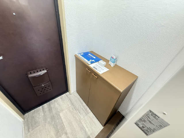シューズBOX
