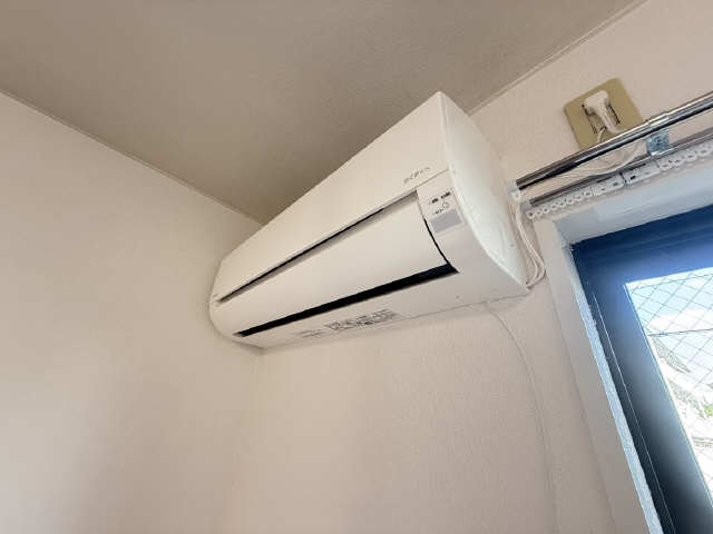 エアコン