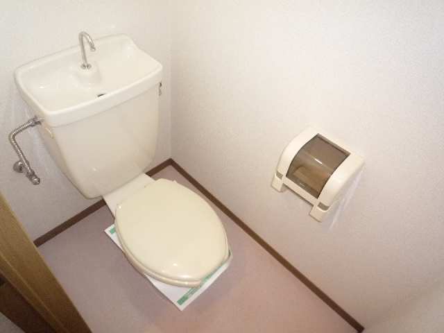 ＷＣ