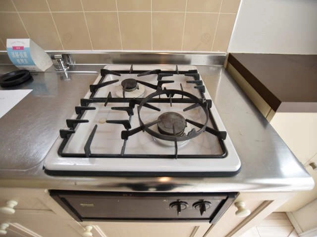 ２くちガスコンロ