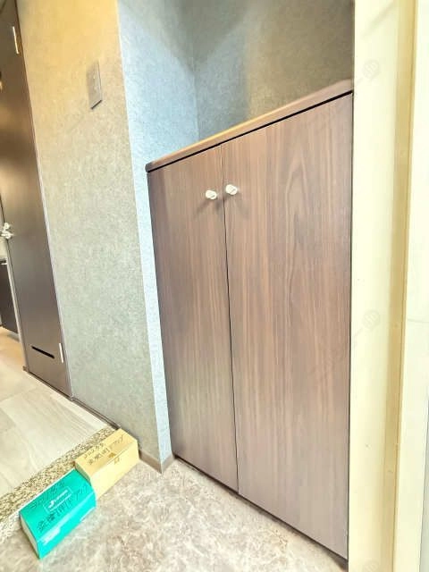 シューズBOX