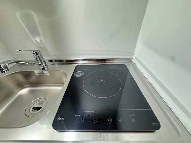 IHクッキングヒーター