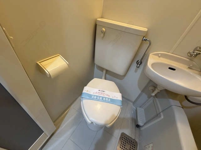 WC
