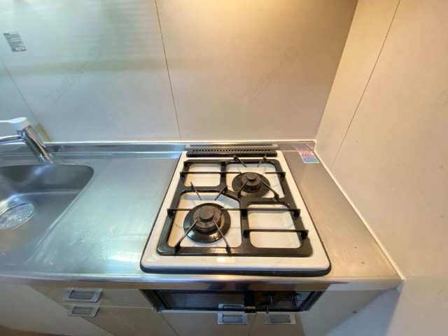 2くちガスコンロ